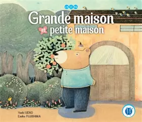 Couverture du produit · Grande maison et petite maison