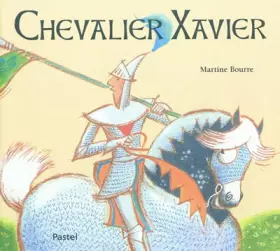 Couverture du produit · Chevalier Xavier