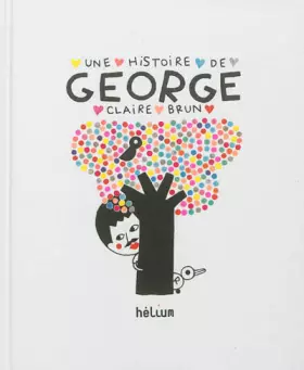 Couverture du produit · Une histoire de George
