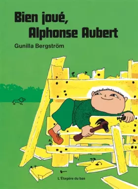 Couverture du produit · Bien joué, Alphonse Aubert