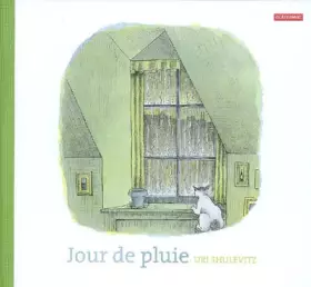 Couverture du produit · Jour de pluie