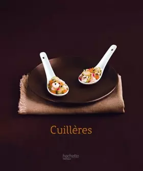 Couverture du produit · Cuillères