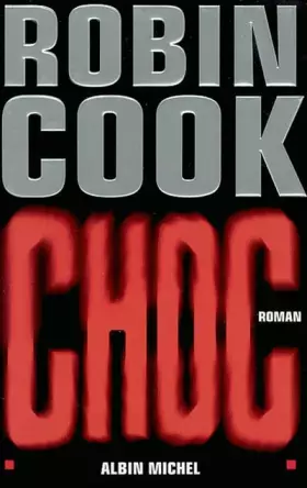 Couverture du produit · Choc