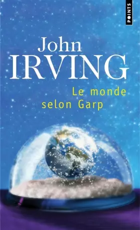 Couverture du produit · Le Monde selon Garp