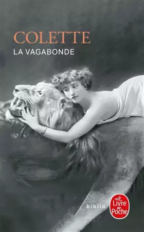 Couverture du produit · La Vagabonde