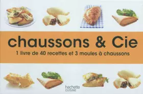 Couverture du produit · Chaussons & Cie