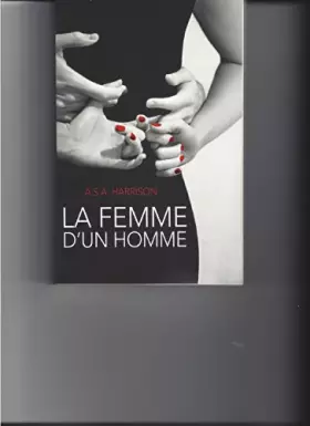 Couverture du produit · la femme d'un homme