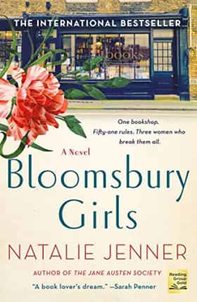 Couverture du produit · Bloomsbury Girls