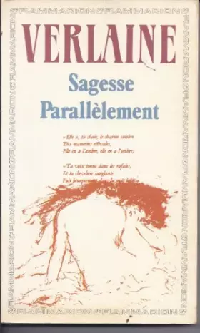Couverture du produit · Sagesse
