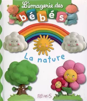 Couverture du produit · La nature