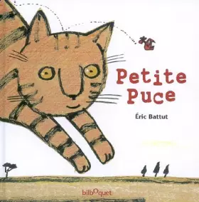 Couverture du produit · Petite Puce