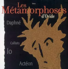 Couverture du produit · Les Métamorphoses d'Ovide