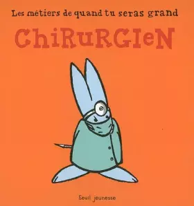 Couverture du produit · Chirurgien