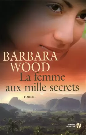 Couverture du produit · La femme aux mille secrets