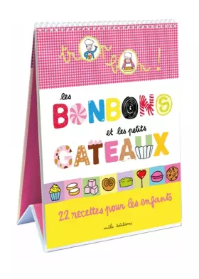 Couverture du produit · Trop bon : Les bonbons et les petits gâteaux