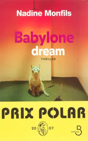 Couverture du produit · Babylone Dream