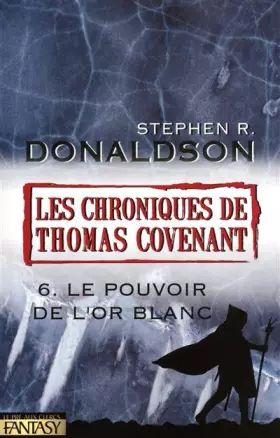 Couverture du produit · Le pouvoir de l'or blanc (6)