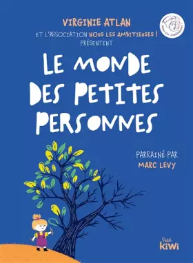 Couverture du produit · Le Monde des petites personnes