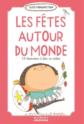 Couverture du produit · Les fêtes autour du monde