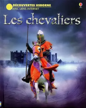 Couverture du produit · LES CHEVALIERS