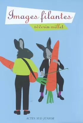 Couverture du produit · Images filantes