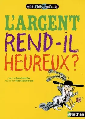 Couverture du produit · L'ARGENT REND-IL HEUREUX ?