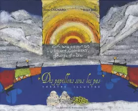 Couverture du produit · Des Papillons Sous les Pas