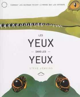 Couverture du produit · Yeux dans les yeux (Les)