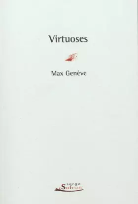 Couverture du produit · Virtuoses