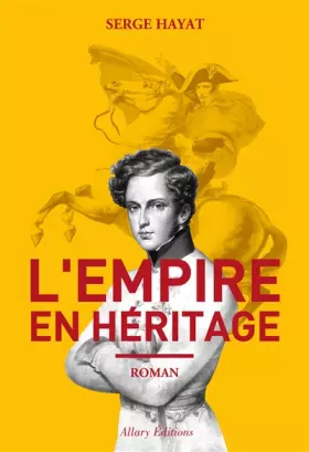 Couverture du produit · L'Empire en héritage