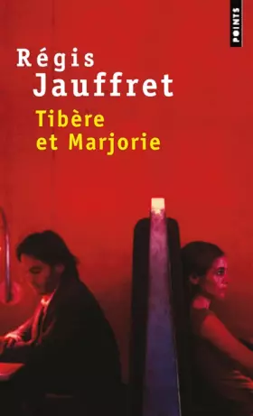 Couverture du produit · Tibère et Marjorie