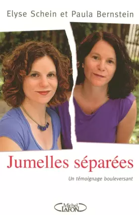 Couverture du produit · JUMELLES SEPAREES