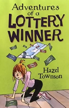Couverture du produit · Adventures of a Lottery Winner