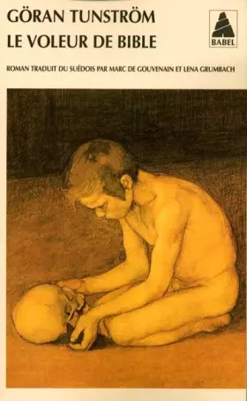 Couverture du produit · Voleur De Bible (le) Bab N°484
