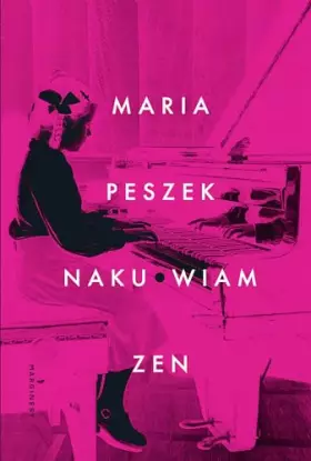 Couverture du produit · Naku*wiam zen