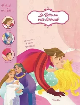 Couverture du produit · La Belle au bois dormant