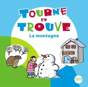 Couverture du produit · La montagne