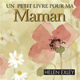 Couverture du produit · Un petit livre pour ma maman