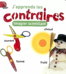 Couverture du produit · APPRENDS LES CONTRAIRES