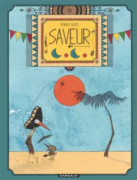 Couverture du produit · Saveur coco - tome 1 - Saveur coco - One-shot