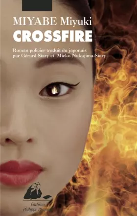 Couverture du produit · Crossfire