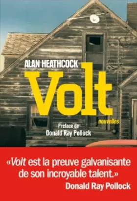 Couverture du produit · Volt