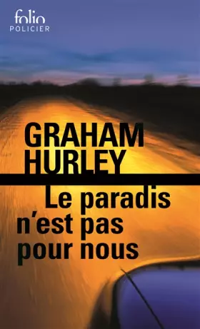 Couverture du produit · Le paradis n'est pas pour nous: Une enquête de l'inspecteur Faraday