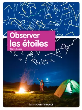 Couverture du produit · Observer les Etoiles