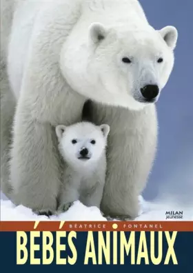 Couverture du produit · Bébés animaux