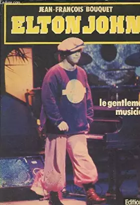 Couverture du produit · Elton John