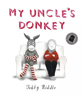 Couverture du produit · My Uncle's Donkey