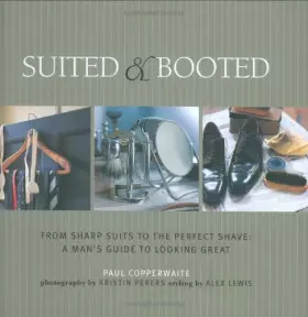 Couverture du produit · Suited and Booted
