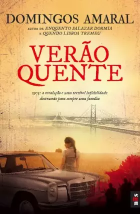 Couverture du produit · Verao Quente (Portuguese Edition)