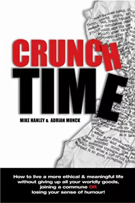 Couverture du produit · Crunch Time